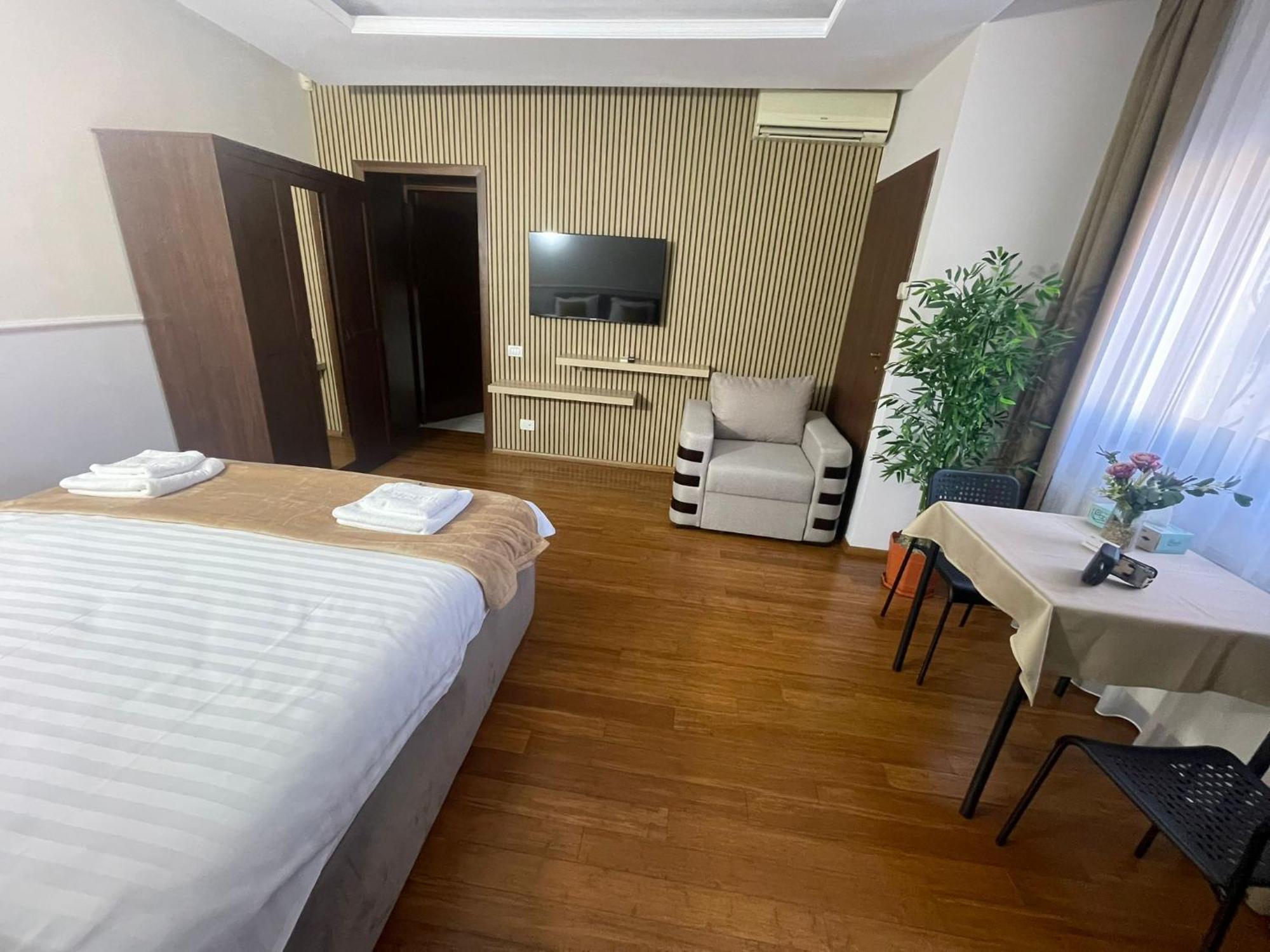 Therme Airport Resort Corbeanca Exterior foto