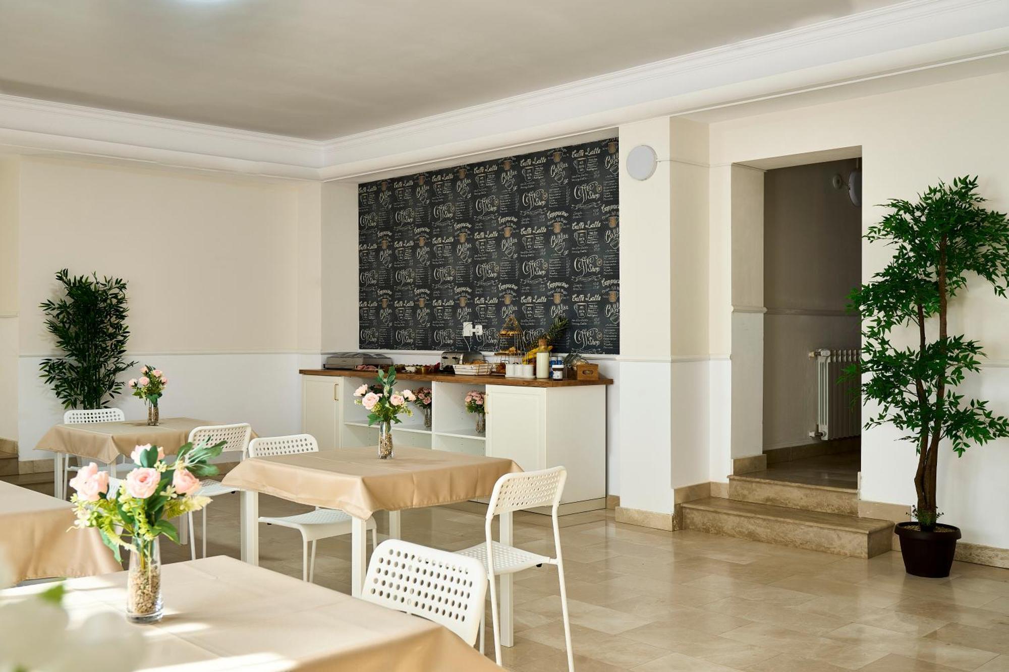 Therme Airport Resort Corbeanca Exterior foto